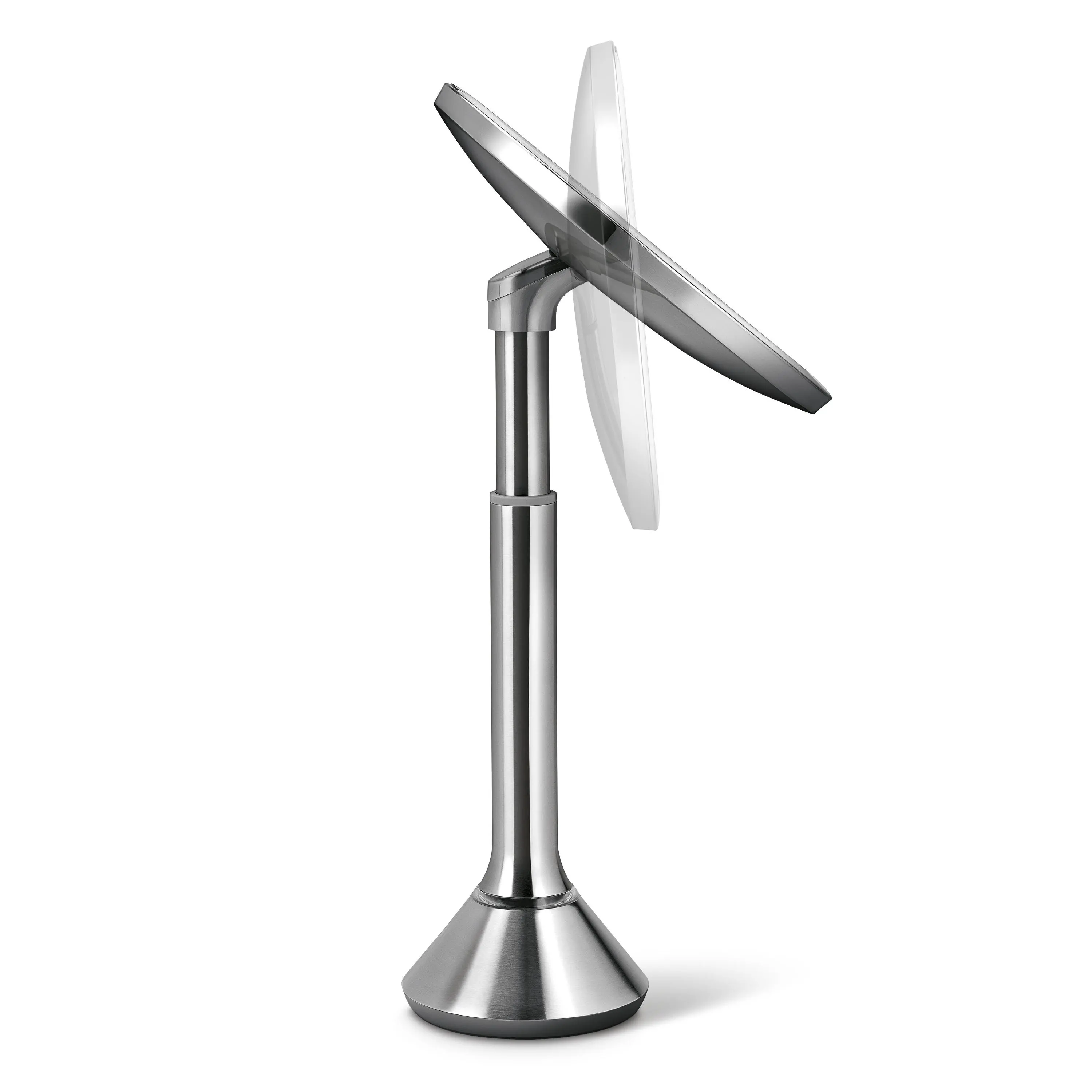 Lusterko kosmetyczne Simplehuman ST3052