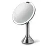 Lusterko kosmetyczne Simplehuman ST3052
