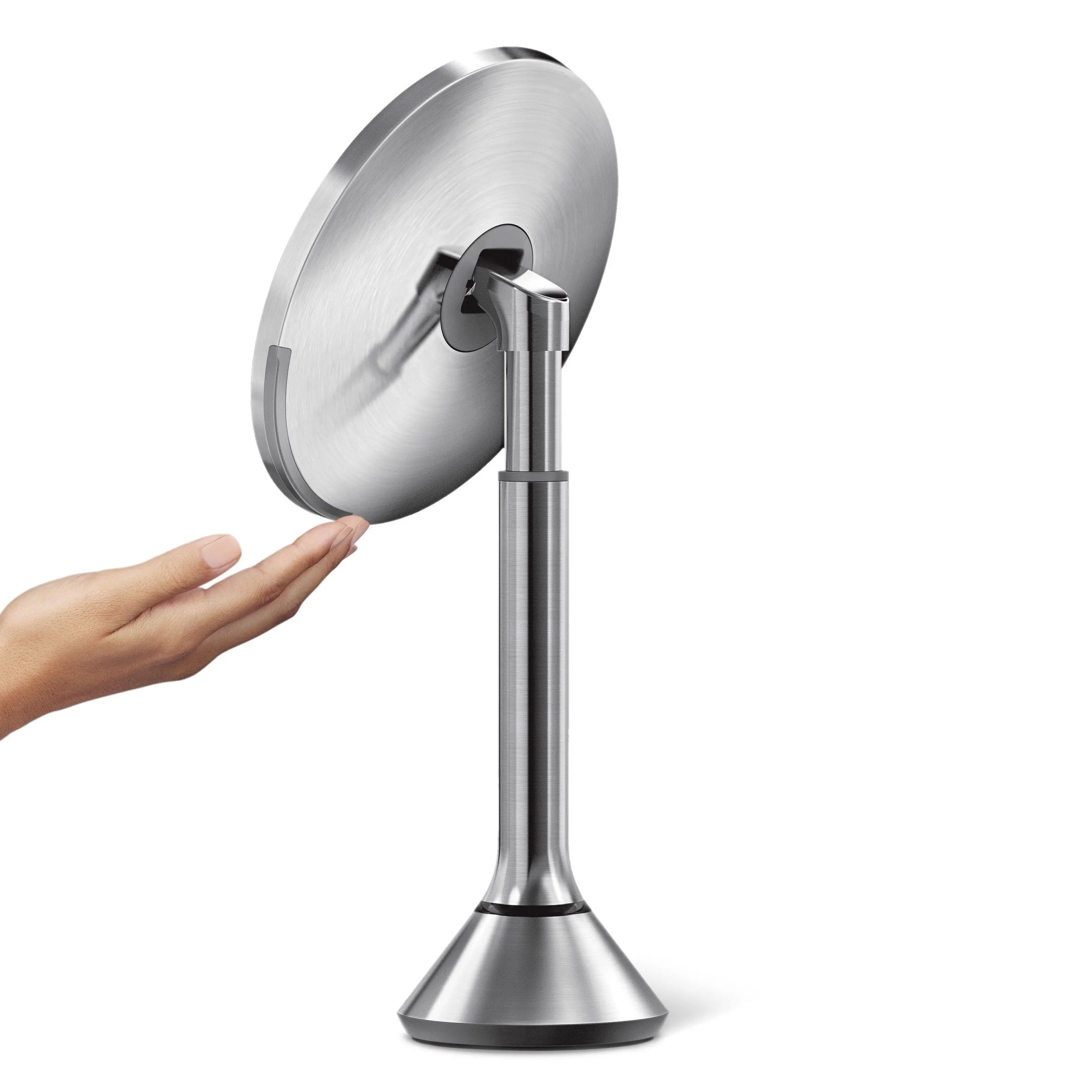 Lusterko kosmetyczne Simplehuman ST3052