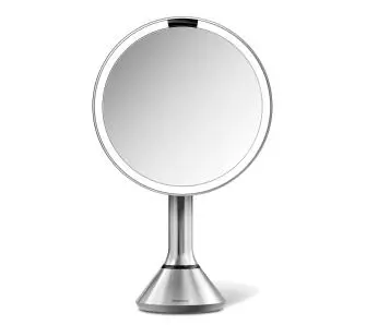 Lusterko kosmetyczne Simplehuman ST3052