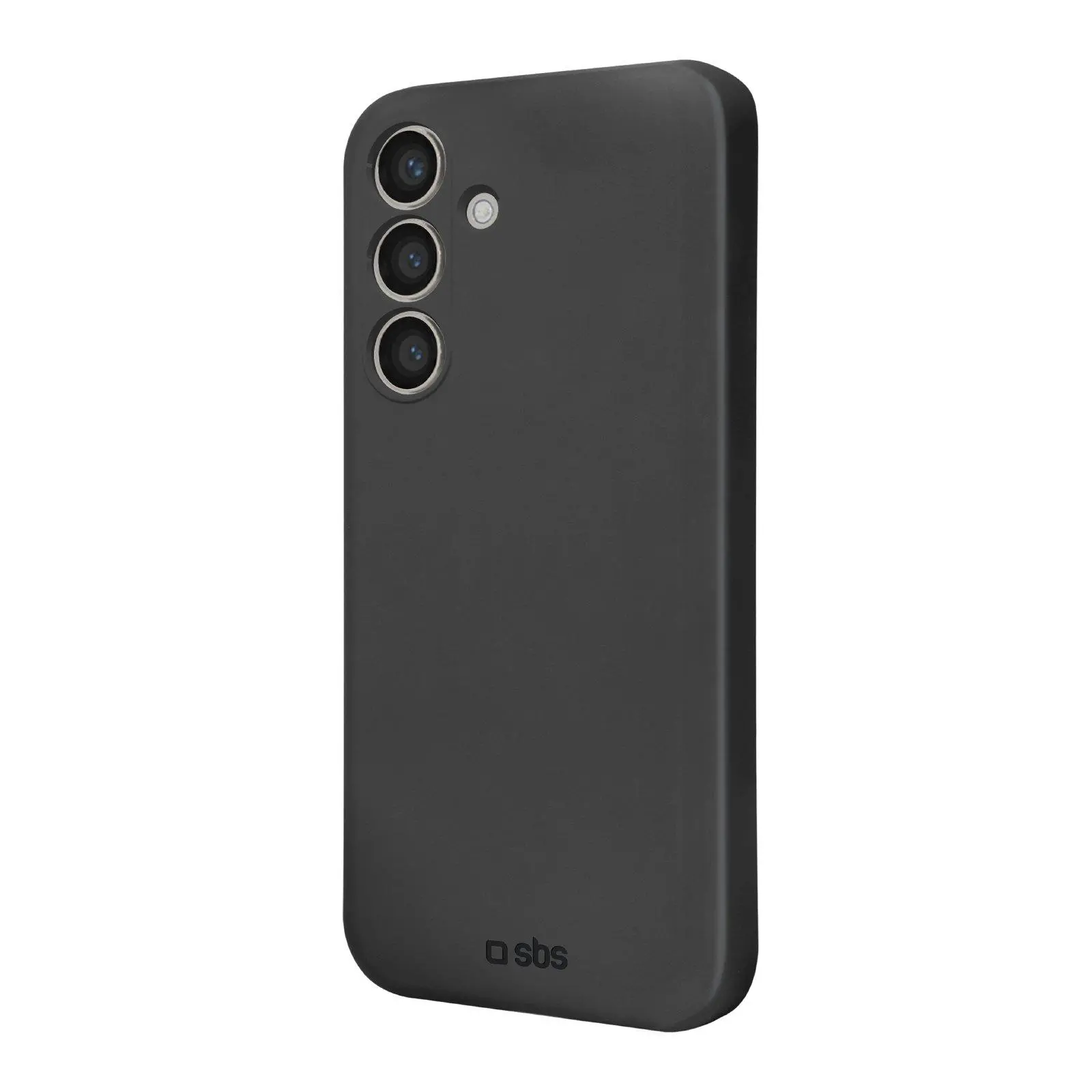 Etui SBS Instinct do Galaxy S24+ Czarny