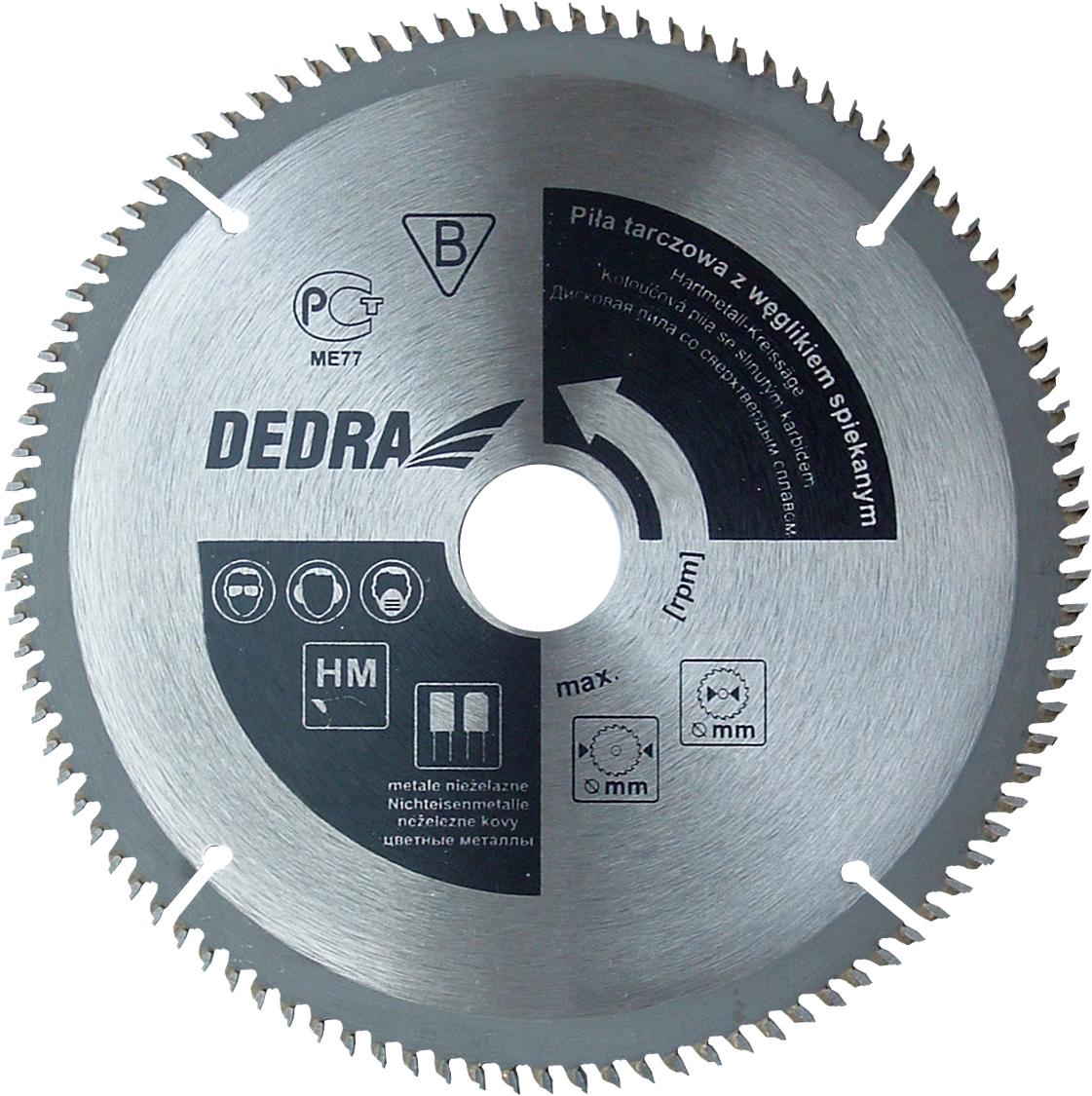 Dedra H18040