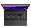 Laptop gamingowy Lenovo IdeaPad Gaming 3 15IHU6 15,6" 144Hz i5-11320H 16GB RAM 512GB Dysk SSD RTX2050 Czarny