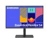 Monitor Samsung S24C430GAU 24" Full HD IPS 100Hz 4ms