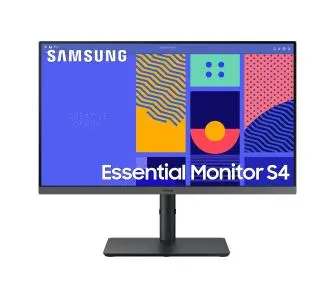 Monitor Samsung S24C430GAU 24" Full HD IPS 100Hz 4ms