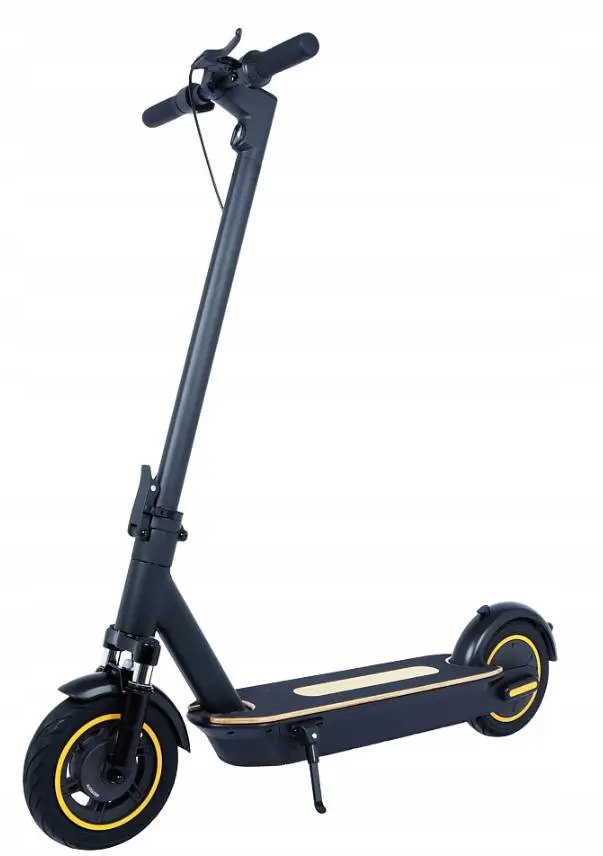 Hulajnoga elektryczna XRIDER M10 Czarny