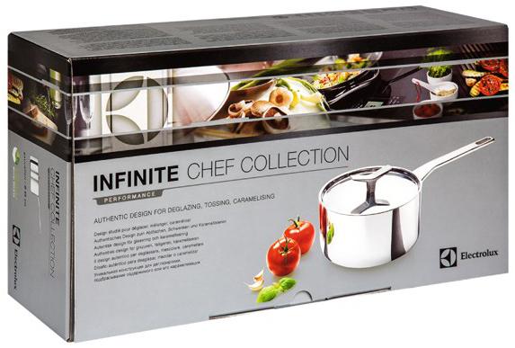 Rondel Electrolux Infinite Chef Collection E9KLSA01