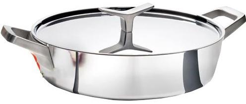 Electrolux Infinite Chef Collection E9KLLC01