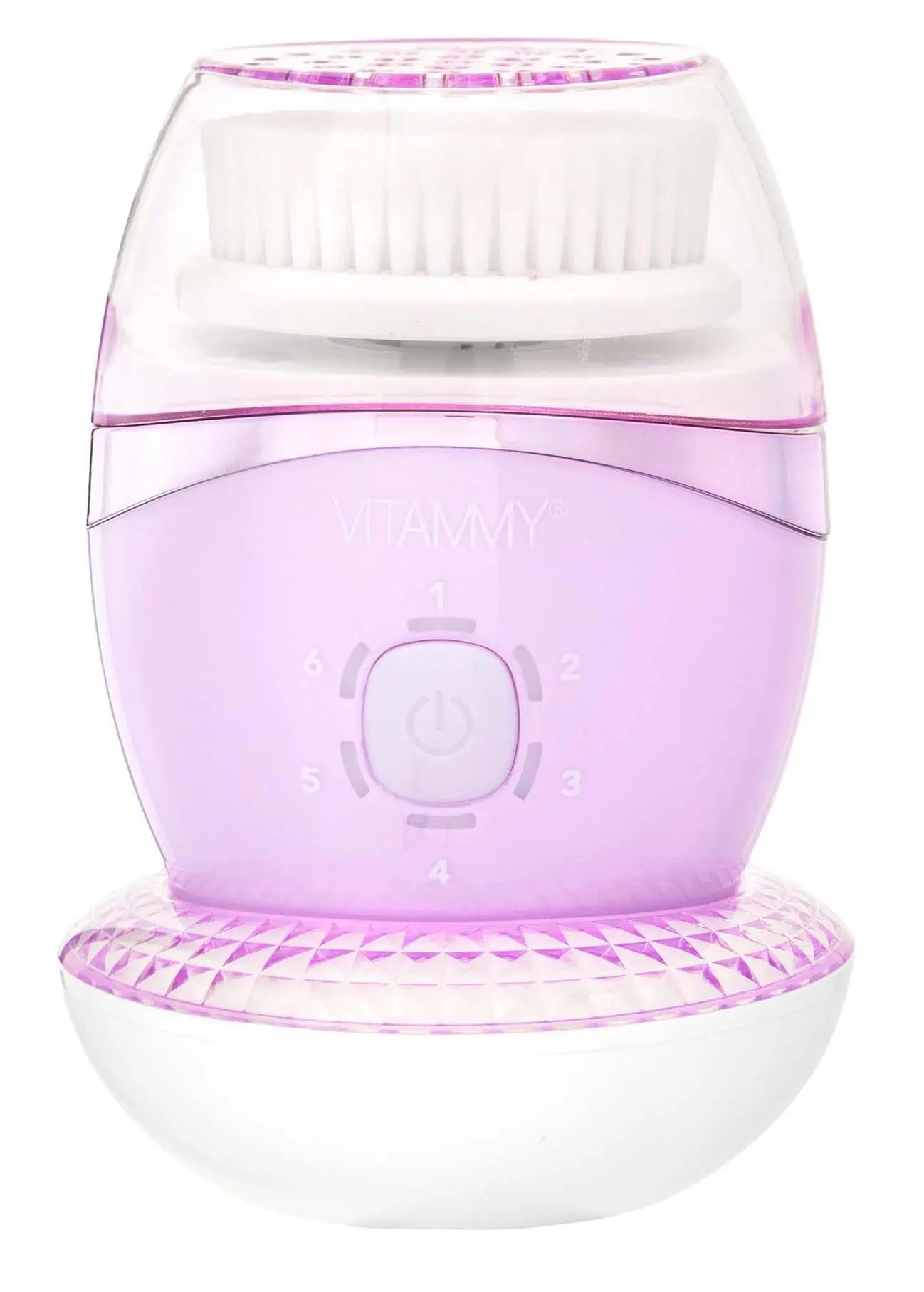 Szczoteczka do twarzy Vitammy Kleneo