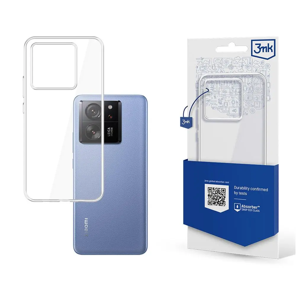 Etui 3mk Armor Case do Xiaomi 13T Pro