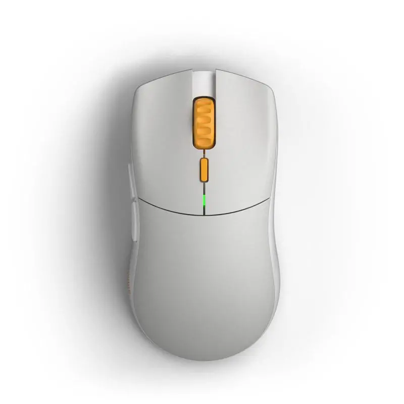Myszka gamingowa Glorious Series One Pro Wireless Genos