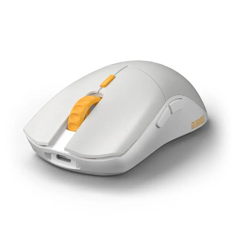 Myszka gamingowa Glorious Series One Pro Wireless Genos