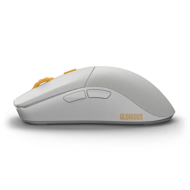 Myszka gamingowa Glorious Series One Pro Wireless Genos