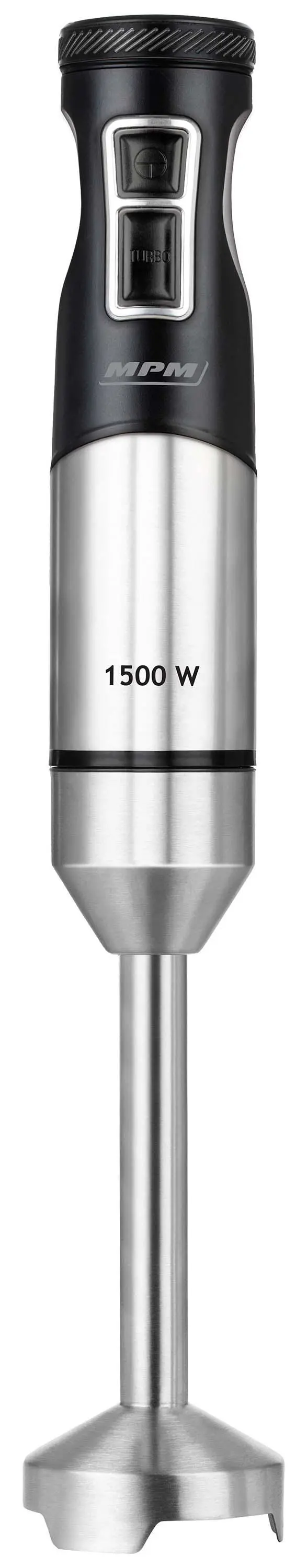 Blender MPM MBL-33M 1500W