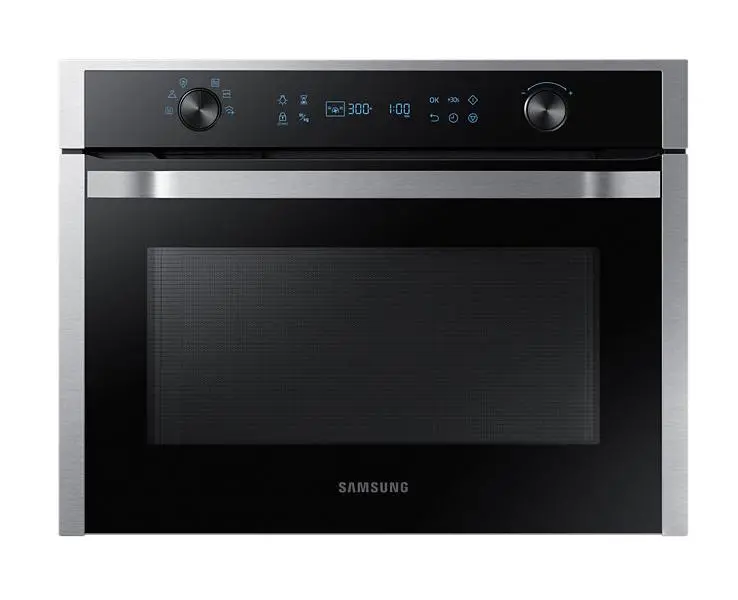 Kuchenka mikrofalowa Samsung NQ50K5130BS