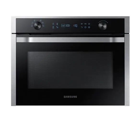 Мікрохвильова піч Samsung NQ50K5130BS