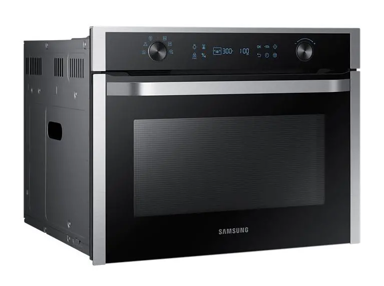 Kuchenka mikrofalowa Samsung NQ50K5130BS