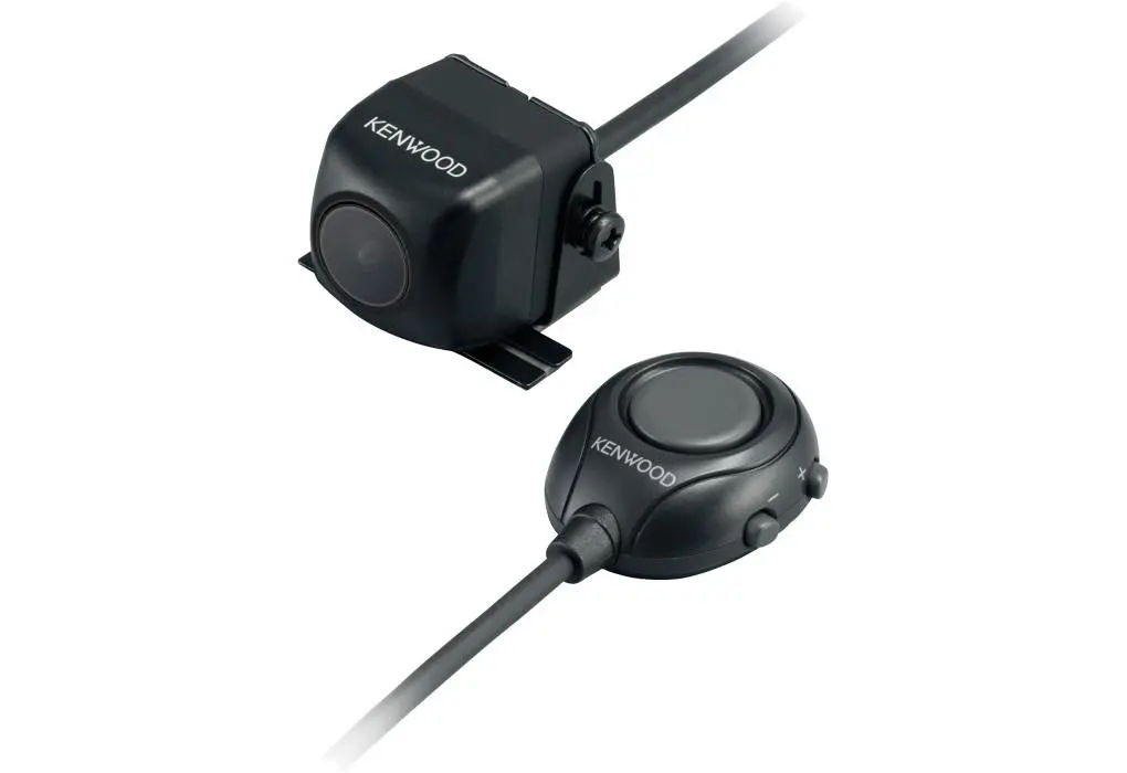 Kamera cofania Kenwood CMOS-320