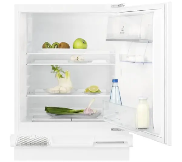 Холодильник Electrolux LXB2AE82S