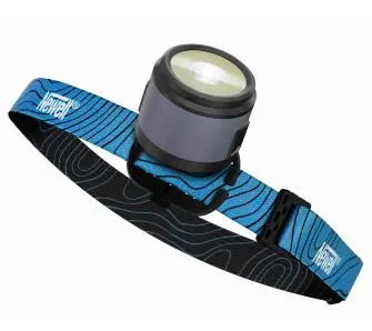 Latarka czołowa Newell Campina Multi