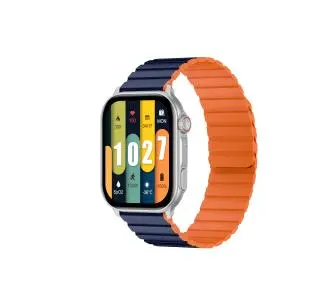 Smartwatch Kieslect KS Pro Srebrny