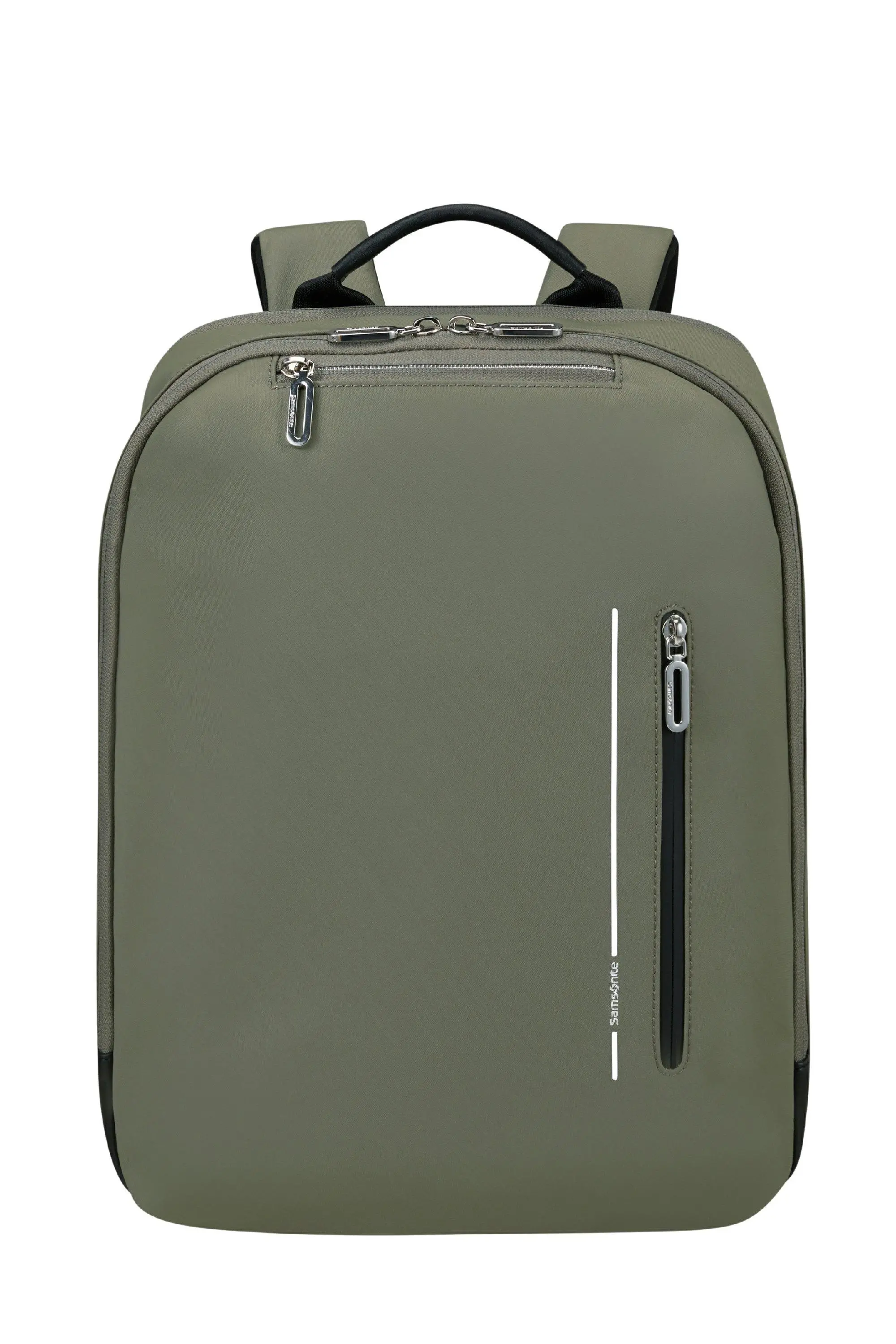 Plecak na laptopa Samsonite Ongoing 14,1" Zielony