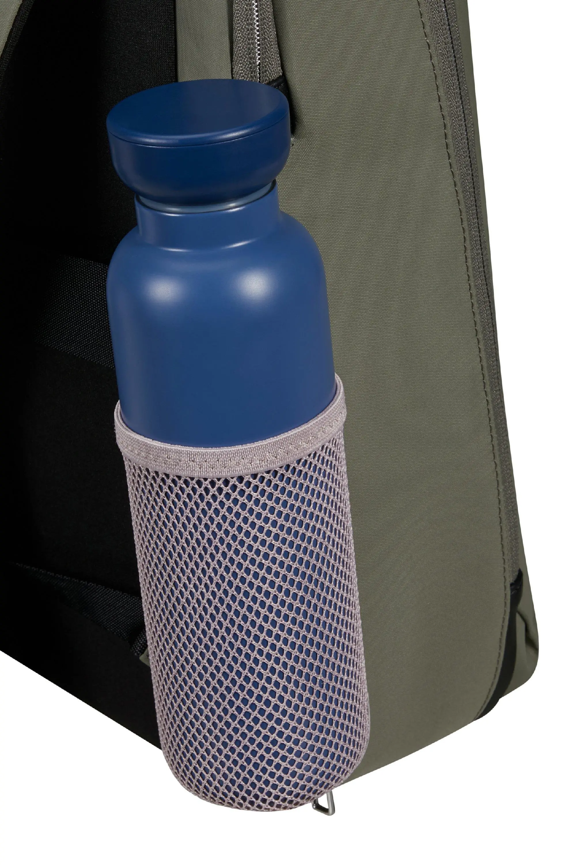 Plecak na laptopa Samsonite Ongoing 14,1" Zielony