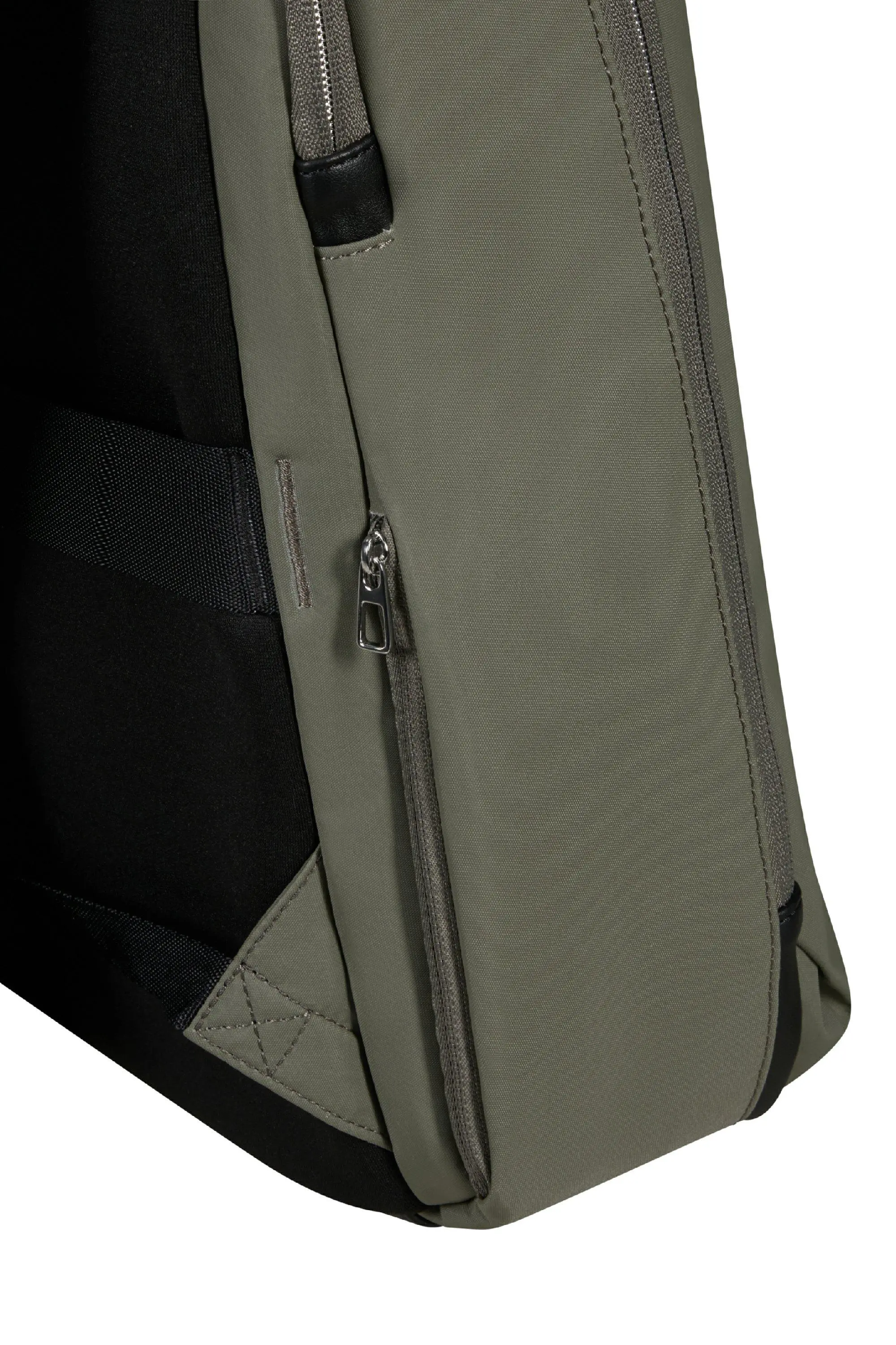 Plecak na laptopa Samsonite Ongoing 14,1" Zielony