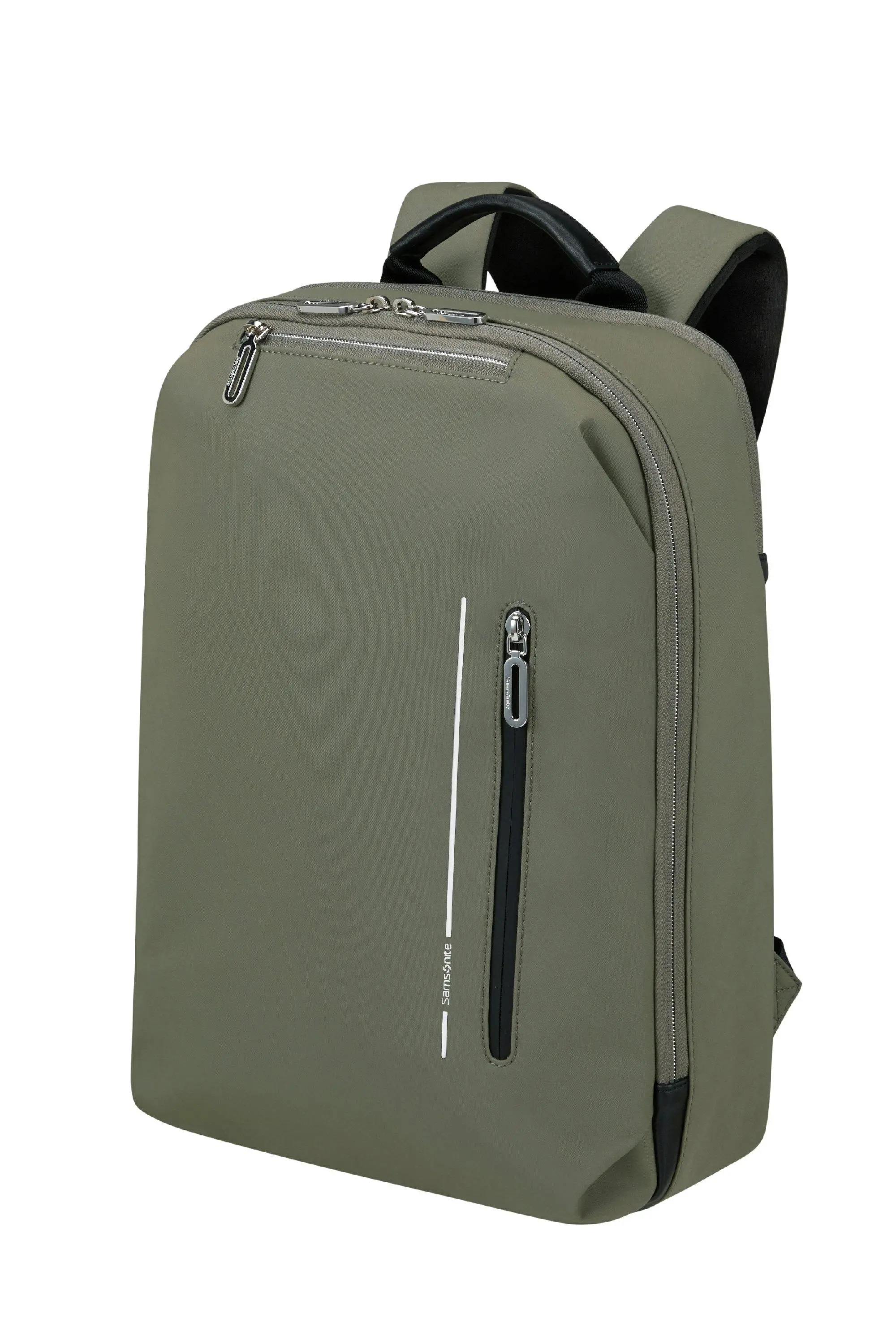 Plecak na laptopa Samsonite Ongoing 14,1" Zielony