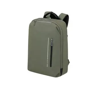 Plecak na laptopa Samsonite Ongoing 14,1"  Zielony