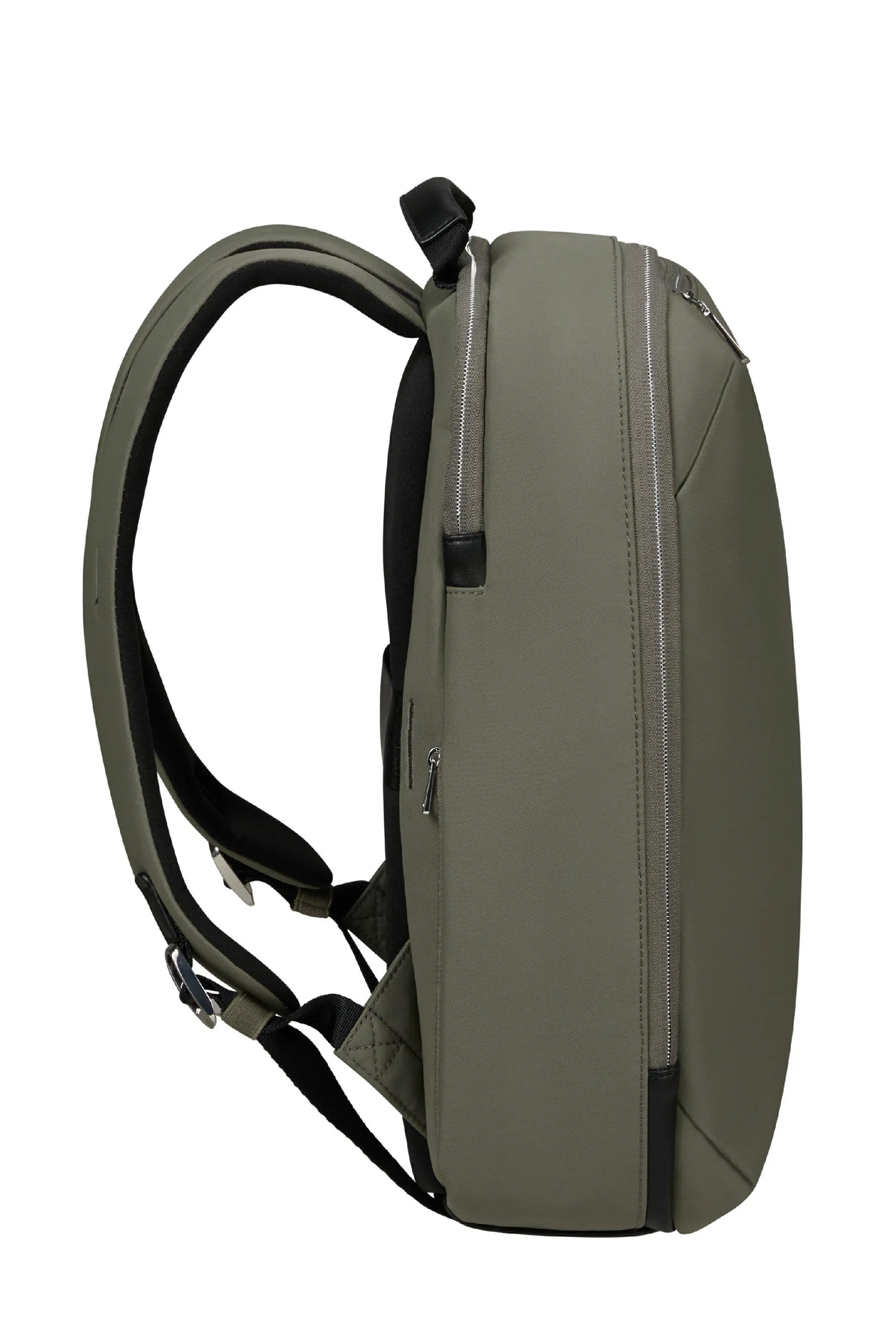 Plecak na laptopa Samsonite Ongoing 14,1" Zielony