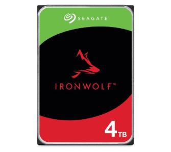 Dysk Seagate IronWolf ST4000VN006 4TB 3,5"