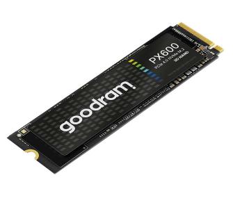 Dysk GoodRam PX600 1TB M.2 PCIe NVMe Gen4 x4