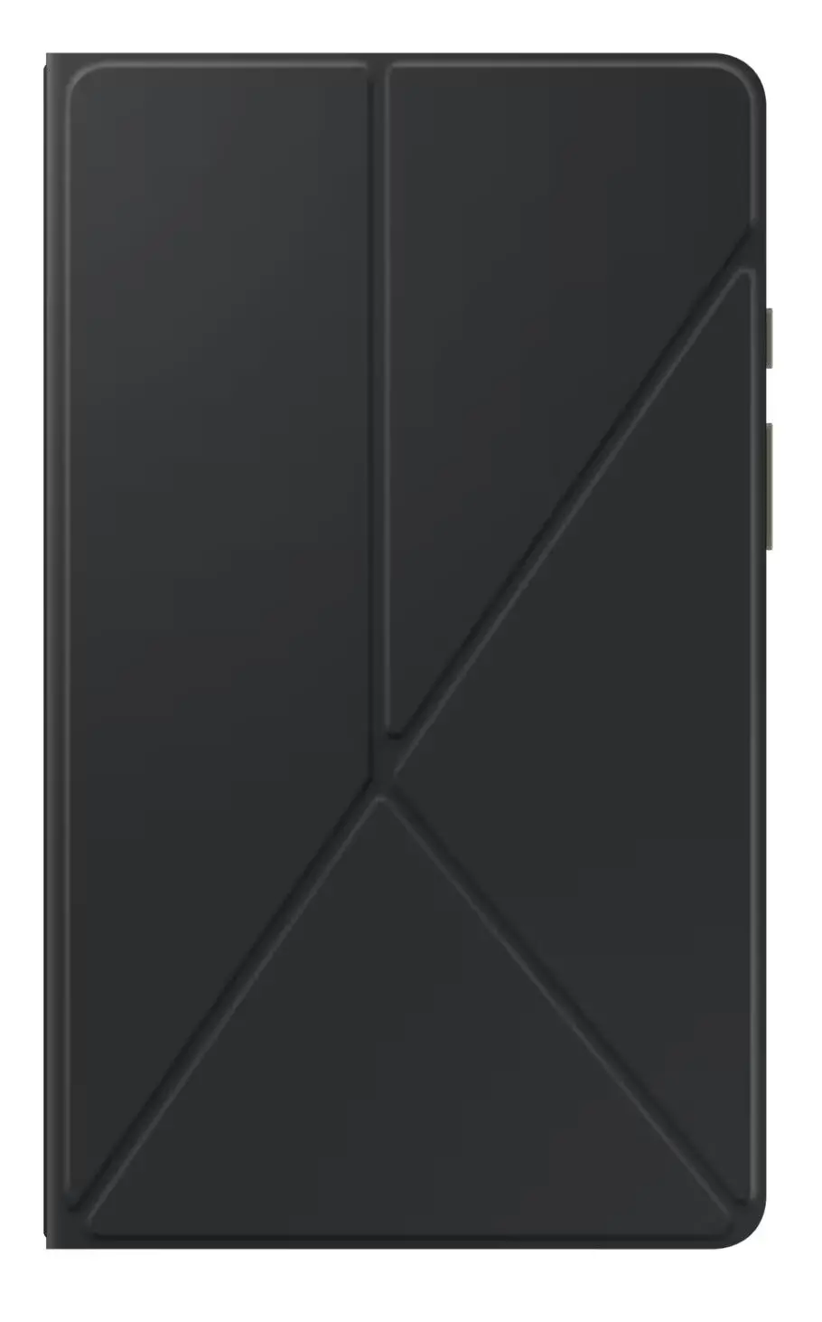 Etui na tablet Samsung Galaxy Tab A9 Book Cover EF-BX110 Czarny