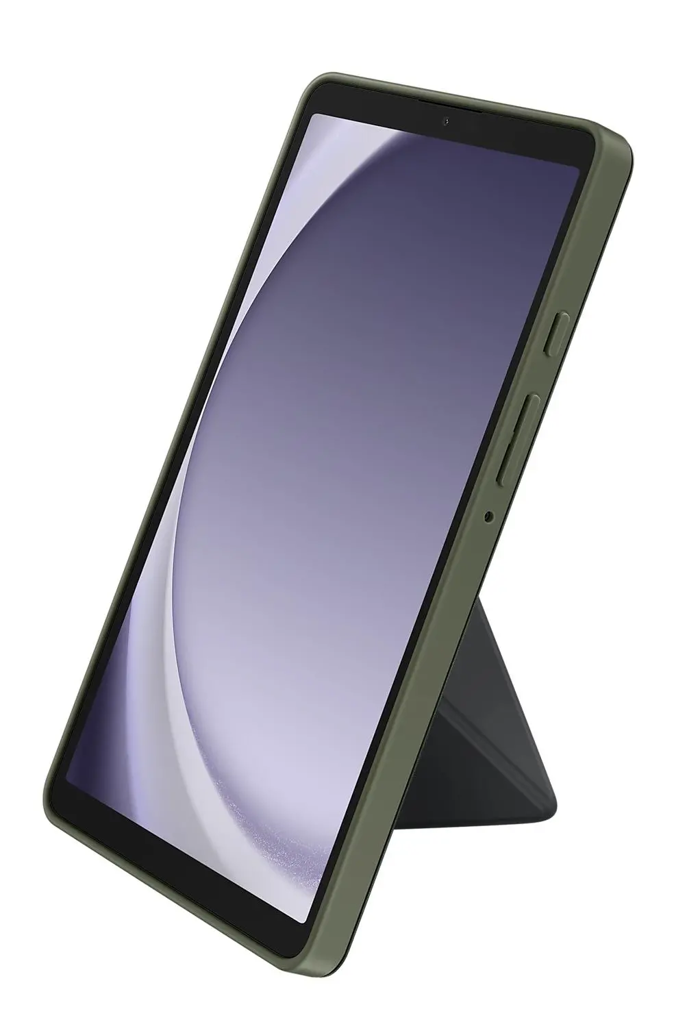 Etui na tablet Samsung Galaxy Tab A9 Book Cover EF-BX110 Czarny