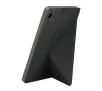 Etui na tablet Samsung Galaxy Tab A9 Book Cover EF-BX110  Czarny