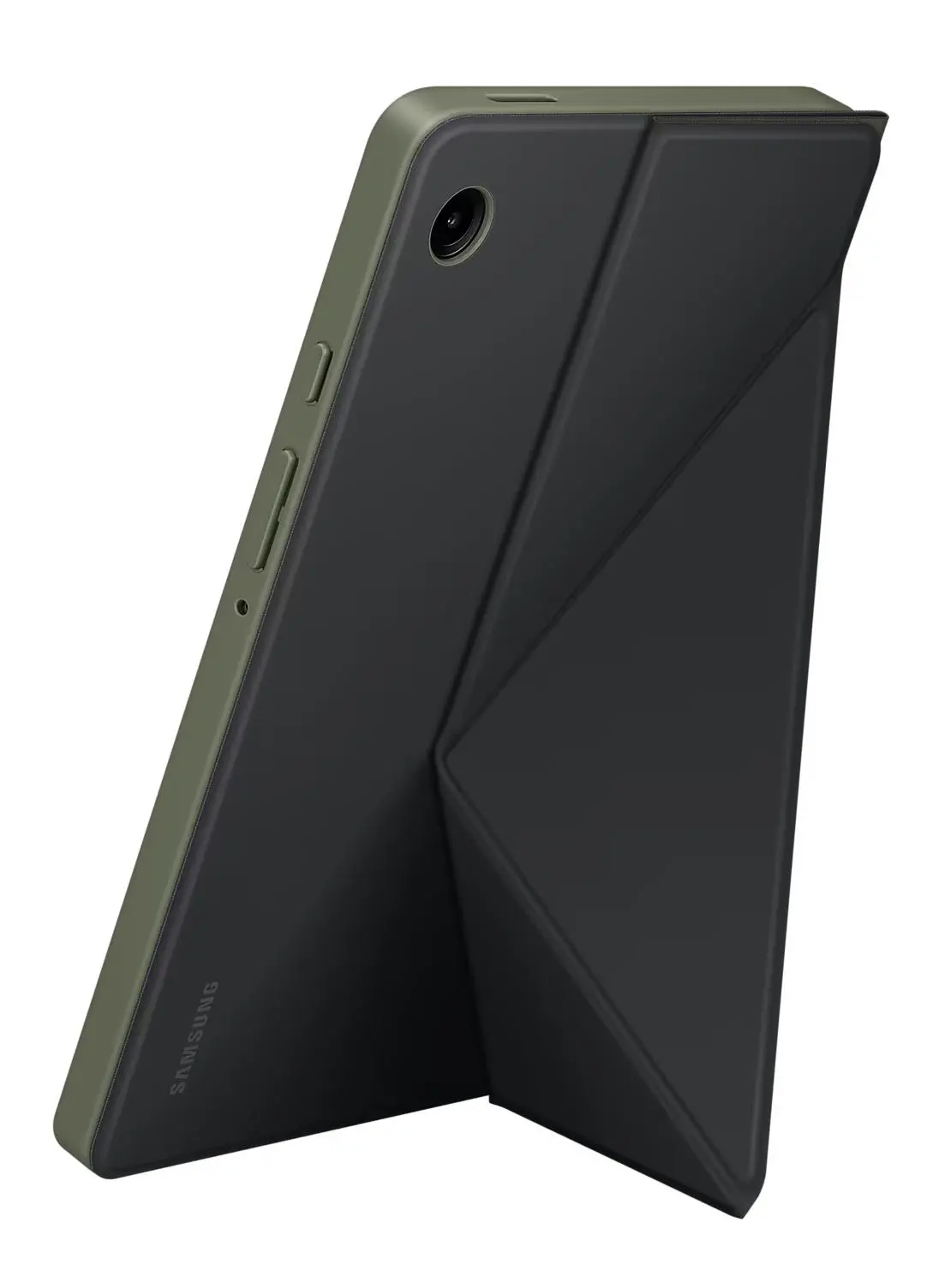 Etui na tablet Samsung Galaxy Tab A9 Book Cover EF-BX110 Czarny