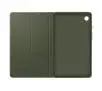 Etui na tablet Samsung Galaxy Tab A9 Book Cover EF-BX110  Czarny