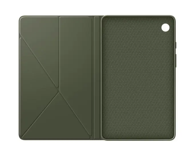 Etui na tablet Samsung Galaxy Tab A9 Book Cover EF-BX110 Czarny