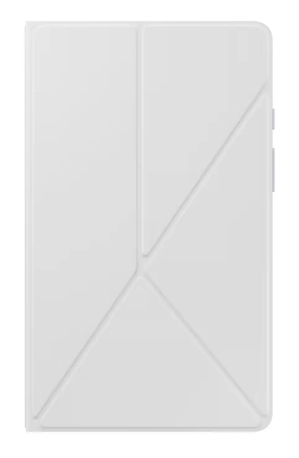 Etui na tablet Samsung Galaxy Tab A9 Book Cover EF-BX110 Biały