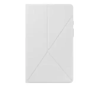 Etui na tablet Samsung Galaxy Tab A9 Book Cover EF-BX110  Biały