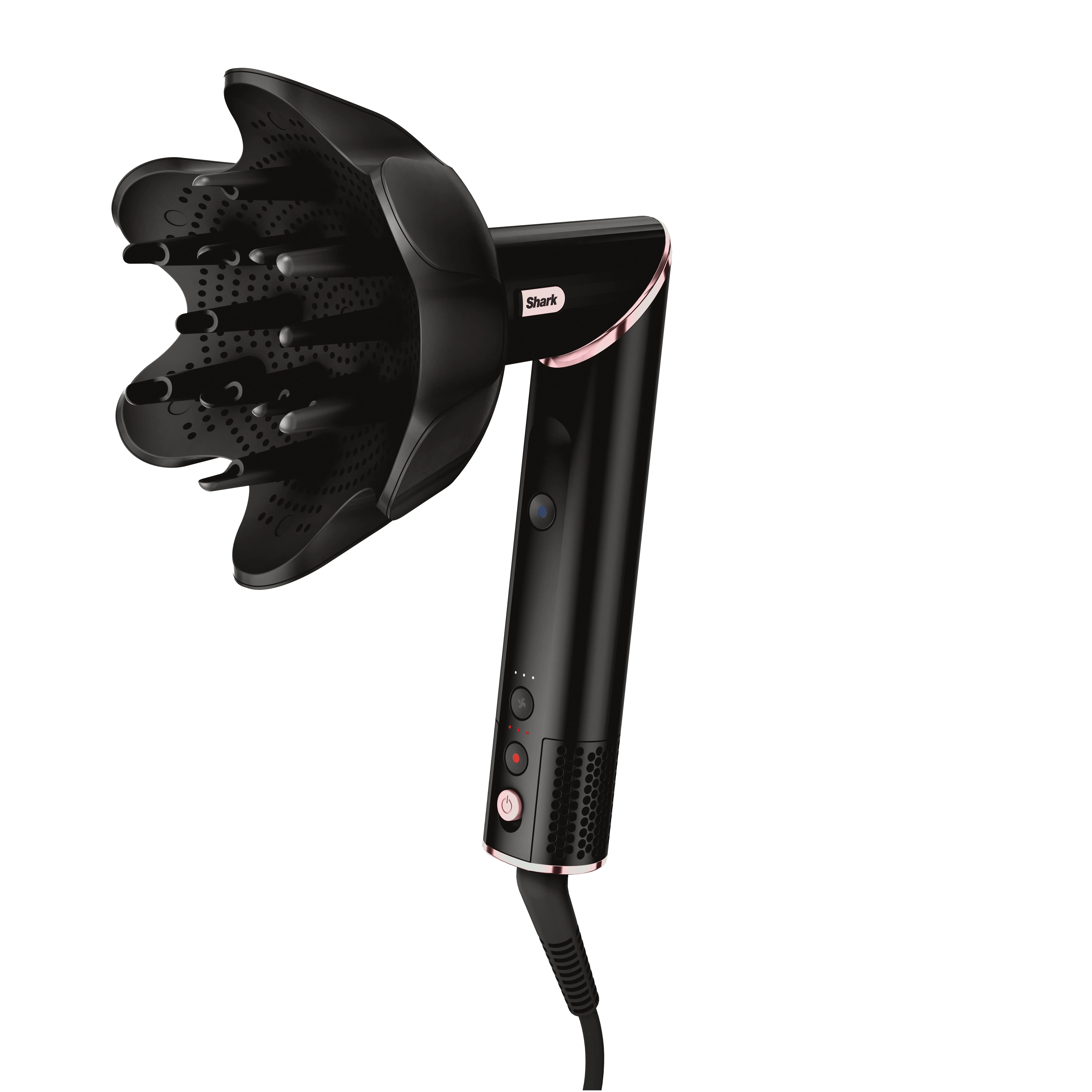 Suszarko-lokówka Shark FlexStyle HD440EU 1400W Zimny nawiew 3 poziomy temperatury