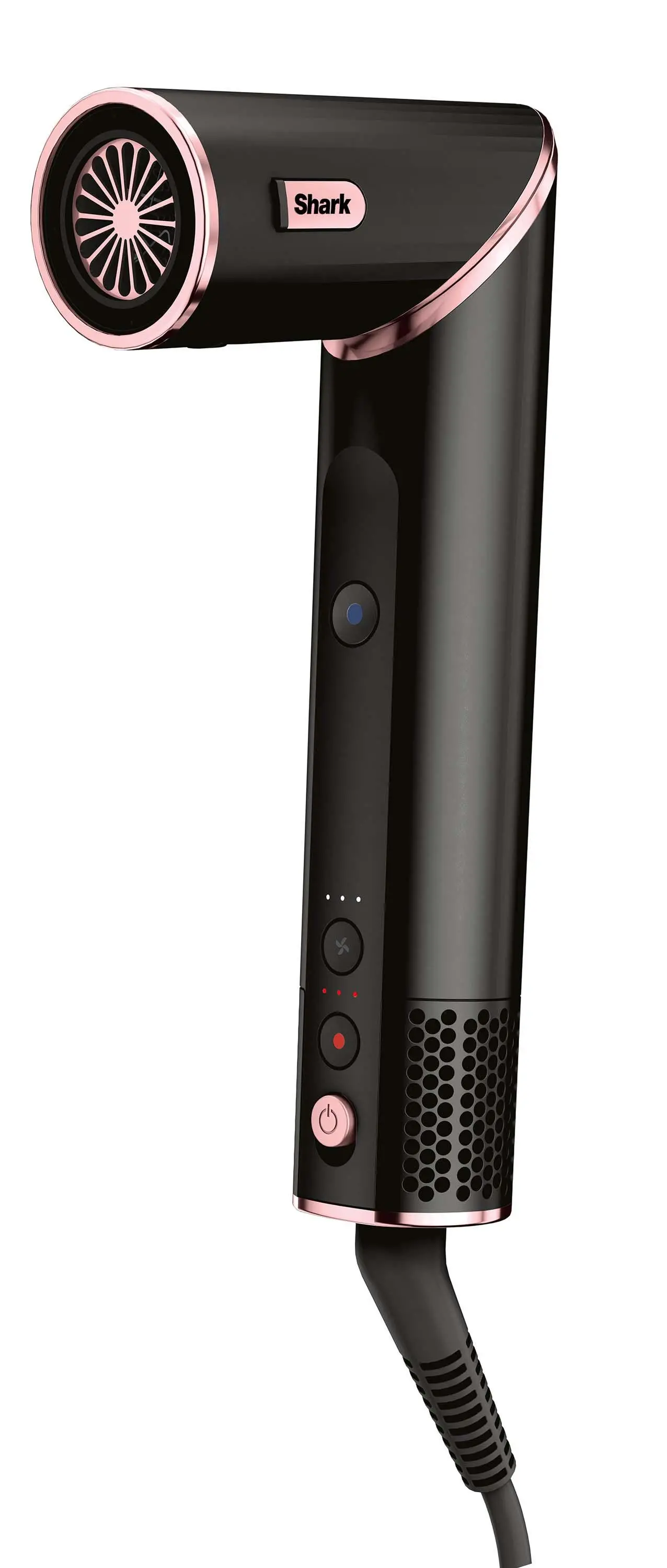 Suszarko-lokówka Shark FlexStyle HD424EU Hair styler 3W1 1400W Zimny nawiew 3 poziomy temperatur