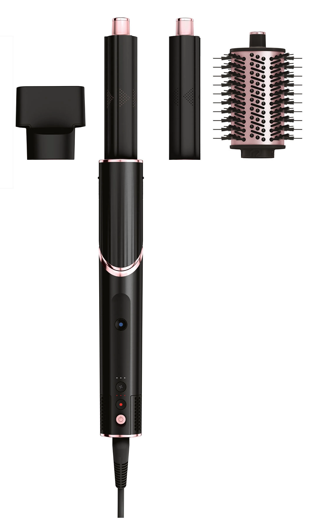Shark FlexStyle HD424EU Hair styler 3W1 1400W Zimny nawiew 3 poziomy temperatur