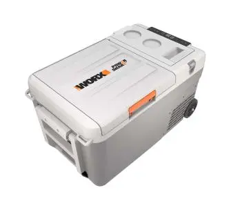 Lodówka Worx WX876.9 20V 22l