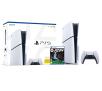 Konsola Sony PlayStation 5 D Chassis (PS5) 1TB z napędem + EA SPORTS FC 24