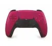 Konsola Sony PlayStation 5 Slim D Chassis (PS5) 1TB z napędem + Dodatkowy Pad Czerwony