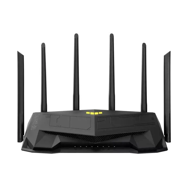 Router ASUS TUF Gaming AX6000