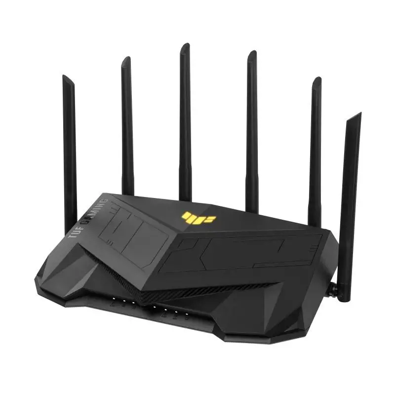 Router ASUS TUF Gaming AX6000