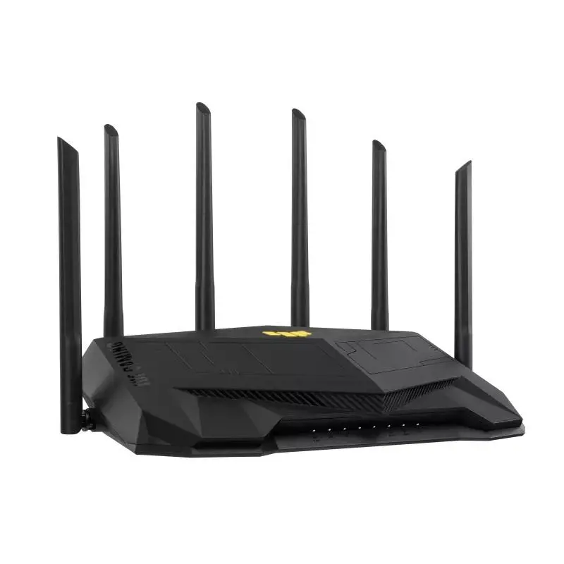 Router ASUS TUF Gaming AX6000